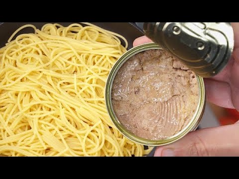 10 recetas faciles rapidas y económicas de hacer