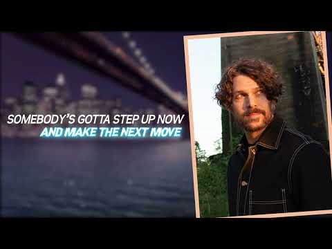 Next Move - Jarrod Lawson with Raquel Rodriguez