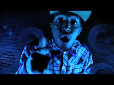 YOUNG LYXX X INSIDE THE MUSIC X STANKONIA STUDIO 10.28.10