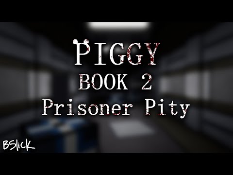 Video thumbnail for Prisoner Pity