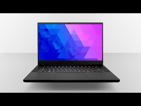 External Review Video DAxSM8yPs1k for Razer Blade 15 (Early 2020) Gaming Laptop