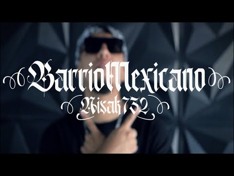 Aisak - Barrio Mexicano (Videoclip) / Prod. Castro Duarte
