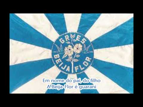 Beija Flor 2005 Letra e Samba