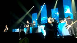 Nephew - Hjertestarter (Live)