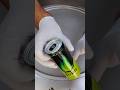 I Turn Burn Apfel Kiwi Into Ice Cream Rolls Icecream Dessert Food Satisfying Kiwi Burn Ice