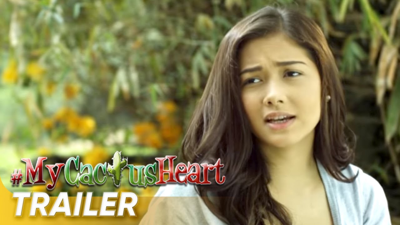 MY CACTUS HEART full trailer
