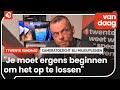 Camera's bij afvalpunten: "Via de beelden kun je een boete krijgen"