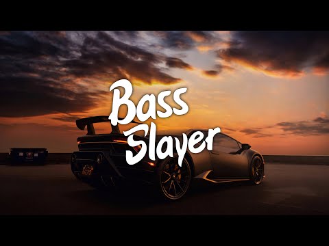 MEYSTA & 2Shy - The Motto  (Bass Boosted)