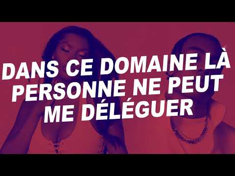 aya nakamura feat oboy préfére ( parole)