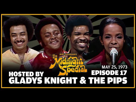 Ep 17 - The Midnight Special | May 25, 1973