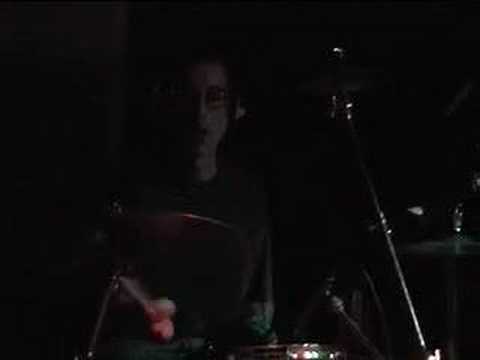 Toolshed- 1999 manchester