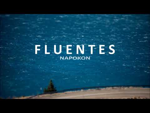 FLUENTES - NAPOKON (Official audio 2017)
