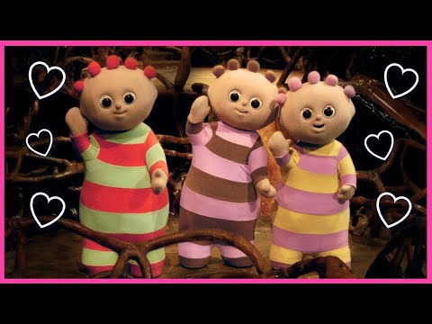 In the Night Garden 212 - High and Low Videos for Kids | Full Episodes | Season 2