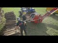 AMR TRIOMAT Die Automatische Trommelsäge