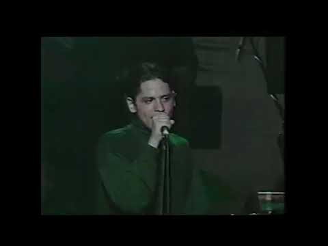 Salserin - La Primera Vez (En Vivo / Caracas / 1996)