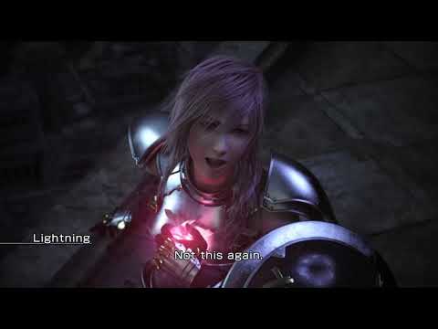 Final Fantasy XIII-2 - Xbox Series X Playthrough: Part 1