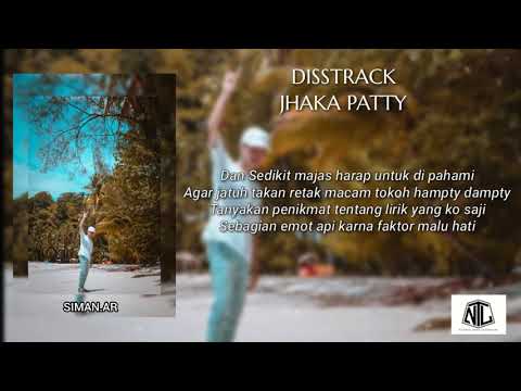 (NTL)_-_Siman AR - Diss track-02