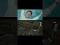 Uncharted Movie vs Game - Plane Sequence #uncharted #tomholland #shorts