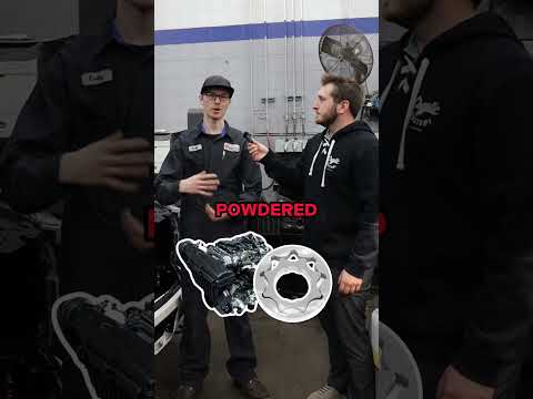 Addressing The Mustang Oil Pump Gear Prices Concern 😳
