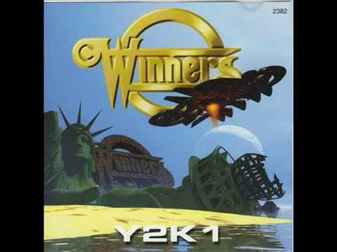 WINNERS Y2K1 house mix (completo)