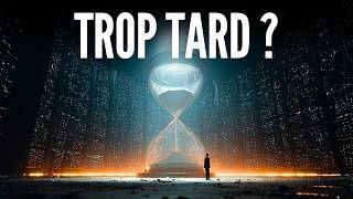 Le Compte à Rebours a commencé : L'Apocalypse Quantique