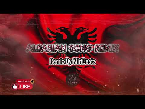 Albanian Song - MiriBeatz Remix ( Deep House )