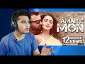 Reaction on Amar E Mon | আমার এ মন । Imran | Tanjin Tisha | Romantic Song of the Year |