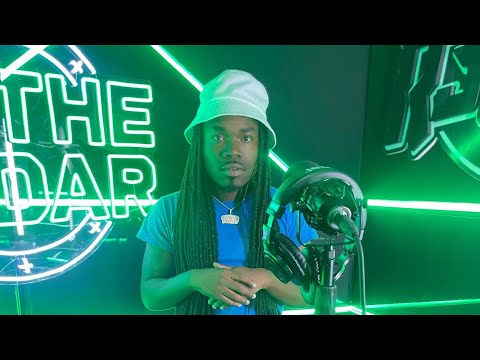 (BANGER) Jorge Jeffe “Like That” Ft MykFresh