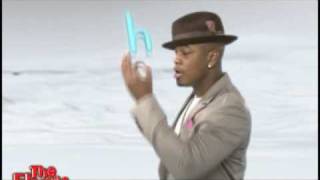 Ne-Yo - &quot;Transformer &#39;h&#39;&quot; Music Video (The Electric Company)