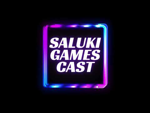 Saluki Gamescast 18: Hammer and Sickle Meet PlayStation