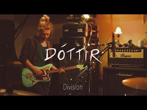 Dóttir - Division (Recording Europe)