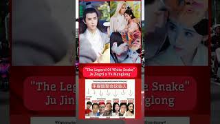Download lagu 'The Legend Of White Snake'  ❤    #jujingyi #yumenglong #rip #kdrama mp3 Download lagu 'The Legend Of White Snake'  ❤    #jujingyi #yumenglong #rip #kdrama mp3