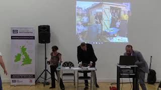 Are you in the Zone? Conference (26/04/18)