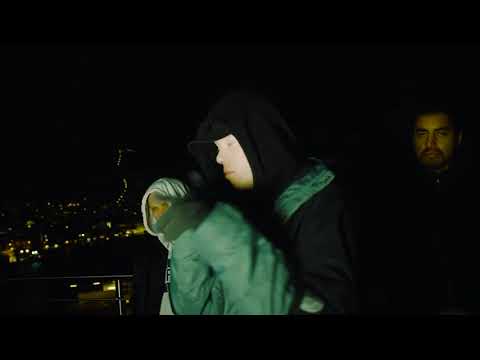 Martin Hazy ft Angelo Reira & Mats Dawg - Svartemarkedet