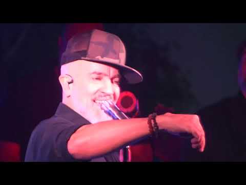 JJ Grey and Mofro Live At The Buckingham Blues Bar on 12.5.24