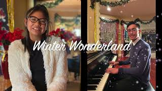 Winter Wonderland