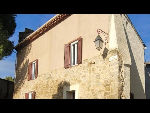 Le Gite du Fort | Carcassonne, France | Hotel Review🏨