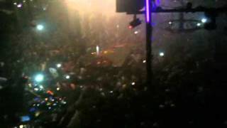 SWEDISH HOUSE MAFIA LIVE @ PACHA(IBIZA)CLOSING PARTY*PLAYED"ONE"