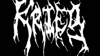 Krieg - Rise of the Imperial Hordes - Reunion of the Ancients