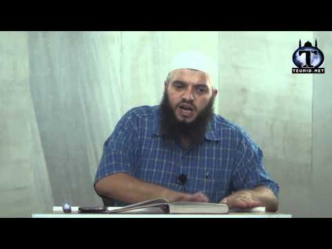 Rexhep Memishi - Qëllimi i fjalës LA ILAHE IL LALLAH