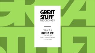 Dakar - Rifle (Niko Schwind Remix)