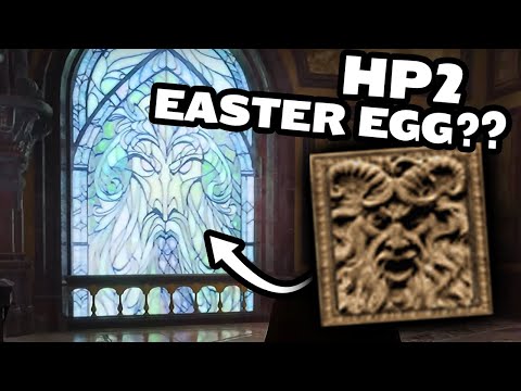 Hogwarts Legacy's Aesthetics, Art, and Architecture - Analysis and Reaction to Gameplay Showcase