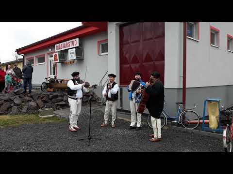 LH Spod Sokolia - Ešte som sa neoženil + Dva Duby - Turčianske Teplice 9.11.2019