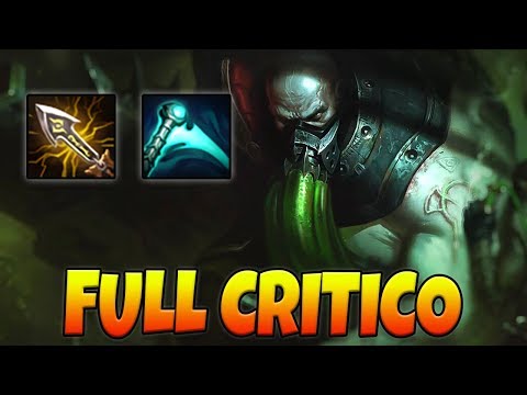 VOLEVO SOLO DARLE VANTAGGIO - League of Legends ITA #1384