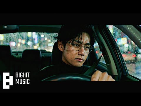 V 'TYPE 非' Concept Film