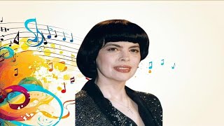 Mireille Mathieu - Un jour tu reviendras