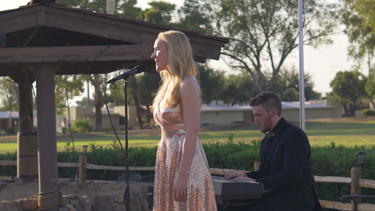 Promotional video thumbnail 18 for Serenade Events