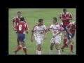 Sopron - Nyíregyháza 2-1, 2000 - Összefoglaló