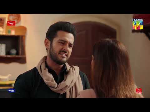 Azlan, Kyun Nahi Chorna Chahta Azka Ko - Ishq-e-Laa - HUM TV