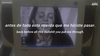 Ghost Town; Carnival. || Traducción + Letra.